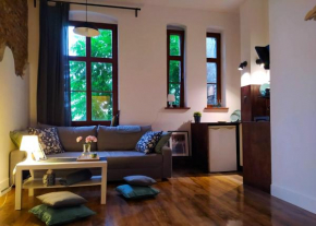 Studio w Centrum Bydgoszczy, Bydgoszcz
